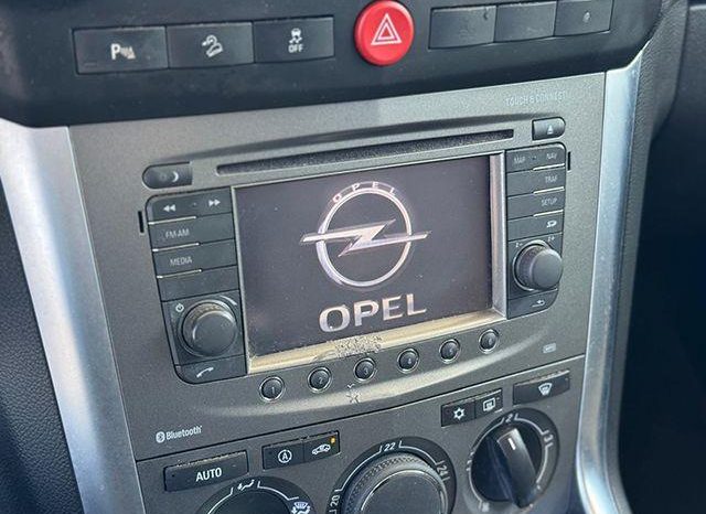 OPEL – Antara – 2.2 CDTI 163cv completo