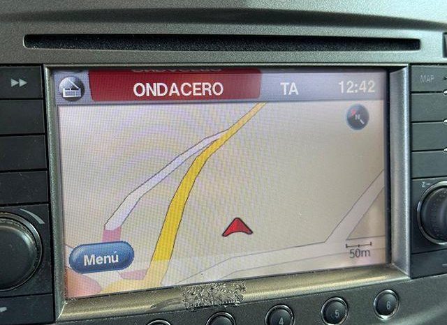 OPEL – Antara – 2.2 CDTI 163cv completo