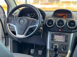 OPEL – Antara – 2.2 CDTI 163cv completo