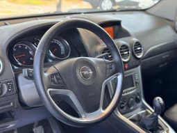 OPEL – Antara – 2.2 CDTI 163cv completo