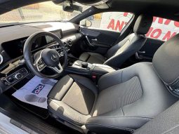 MERCEDES – Clase A – A 200d 150cv completo