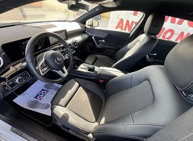 MERCEDES – Clase A – A 200d 150cv completo