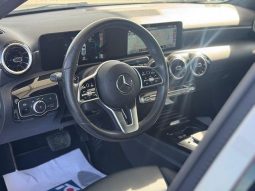 MERCEDES – Clase A – A 200d 150cv completo