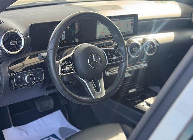 MERCEDES – Clase A – A 200d 150cv completo