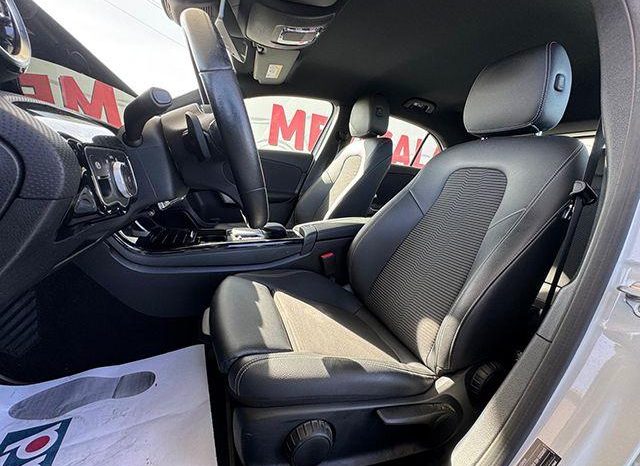 MERCEDES – Clase A – A 200d 150cv completo