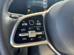 MERCEDES – Clase A – A 200d 150cv completo