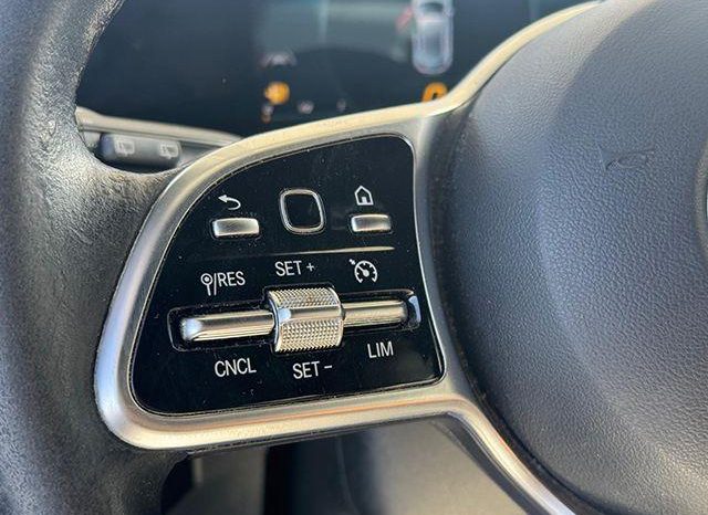 MERCEDES – Clase A – A 200d 150cv completo