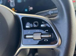 MERCEDES – Clase A – A 200d 150cv completo