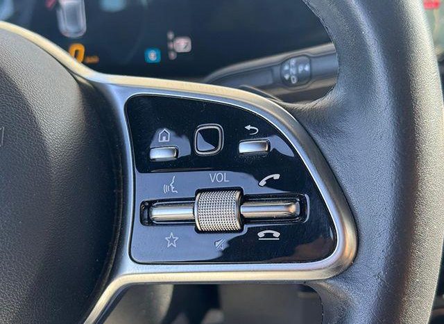 MERCEDES – Clase A – A 200d 150cv completo