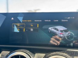 MERCEDES – Clase A – A 200d 150cv completo