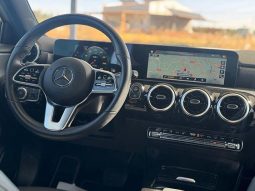 MERCEDES – Clase A – A 200d 150cv completo