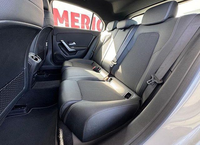 MERCEDES – Clase A – A 200d 150cv completo