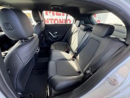 MERCEDES – Clase A – A 200d 150cv completo