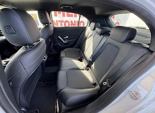 MERCEDES – Clase A – A 200d 150cv completo