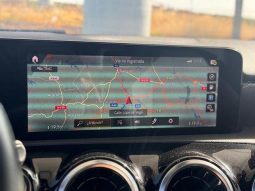 MERCEDES – Clase A – A 200d 150cv completo