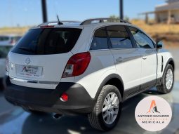 Opel Antara 2.2 163cv completo