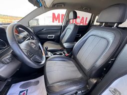 Opel Antara 2.2 163cv completo