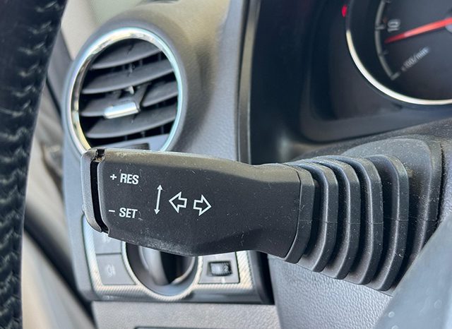 Opel Antara 2.2 163cv completo