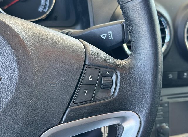 Opel Antara 2.2 163cv completo