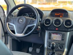 Opel Antara 2.2 163cv completo