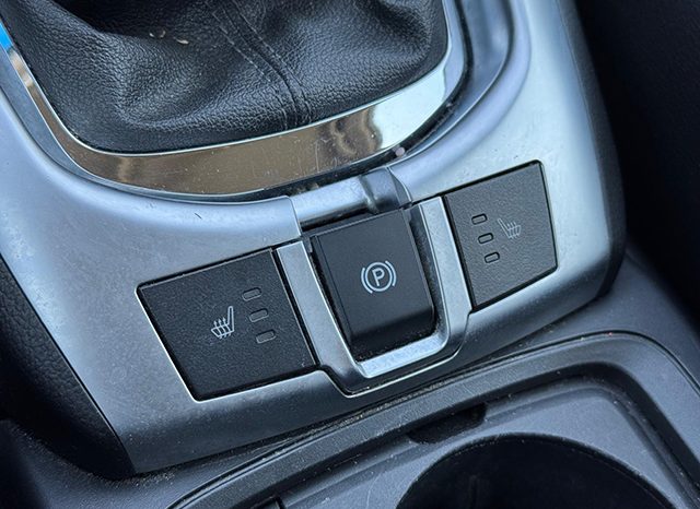 Opel Antara 2.2 163cv completo