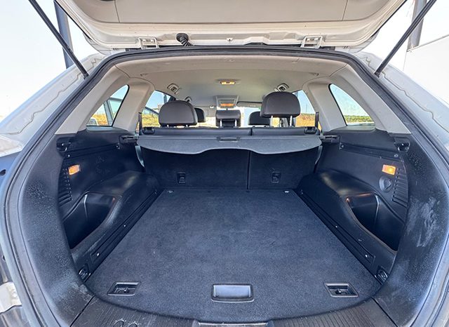 Opel Antara 2.2 163cv completo