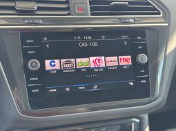 Volkswagen Tiguan 2.0 150 cv completo