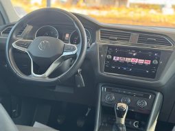 Volkswagen Tiguan 2.0 150 cv completo