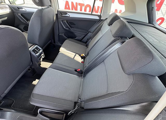 Volkswagen Tiguan 2.0 150 cv completo