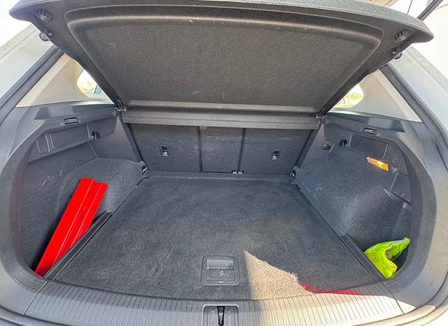 Volkswagen Tiguan 2.0 150 cv completo