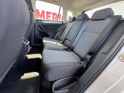 Volkswagen Tiguan 2.0 150 cv completo