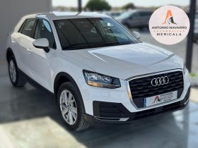 Audi Q2 1.6 TDI 115 cv