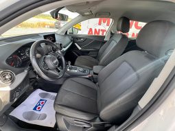 Audi Q2 1.6 TDI 115 cv completo