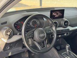 Audi Q2 1.6 TDI 115 cv completo