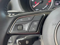 Audi Q2 1.6 TDI 115 cv completo