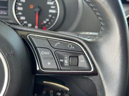 Audi Q2 1.6 TDI 115 cv completo