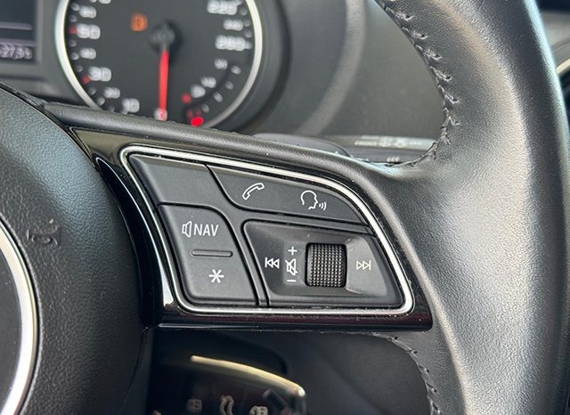 Audi Q2 1.6 TDI 115 cv completo