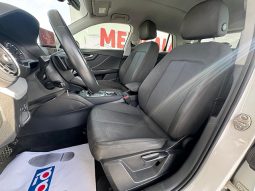 Audi Q2 1.6 TDI 115 cv completo