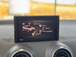 Audi Q2 1.6 TDI 115 cv completo