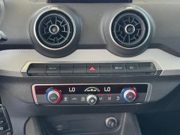 Audi Q2 1.6 TDI 115 cv completo