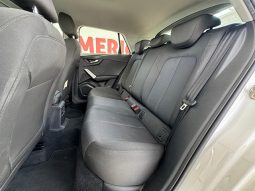 Audi Q2 1.6 TDI 115 cv completo