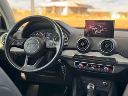 Audi Q2 1.6 TDI 115 cv completo