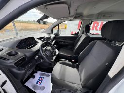 Peugeot Rifter 1.5d 100 cv completo