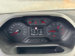 Peugeot Rifter 1.5d 100 cv completo