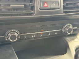 Peugeot Rifter 1.5d 100 cv completo