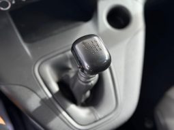 Peugeot Rifter 1.5d 100 cv completo