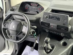 Peugeot Rifter 1.5d 100 cv completo