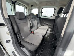 Peugeot Rifter 1.5d 100 cv completo