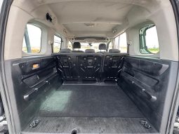 Peugeot Rifter 1.5d 100 cv completo