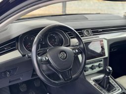 Volkswagen Passat 2.0 TDI 150 cv completo
